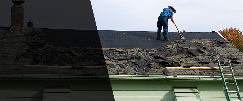 Elysian Fields Roofing Contractors