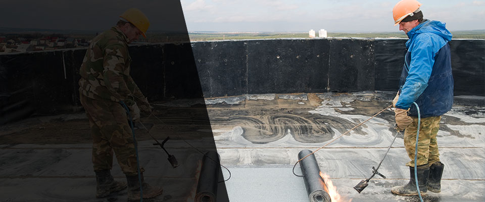 Elysian Fields Roofing Contractors